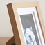 برواز صور - أديسيا - 13x18 سم-household-walldecorandmirrors-photoframes-image-2