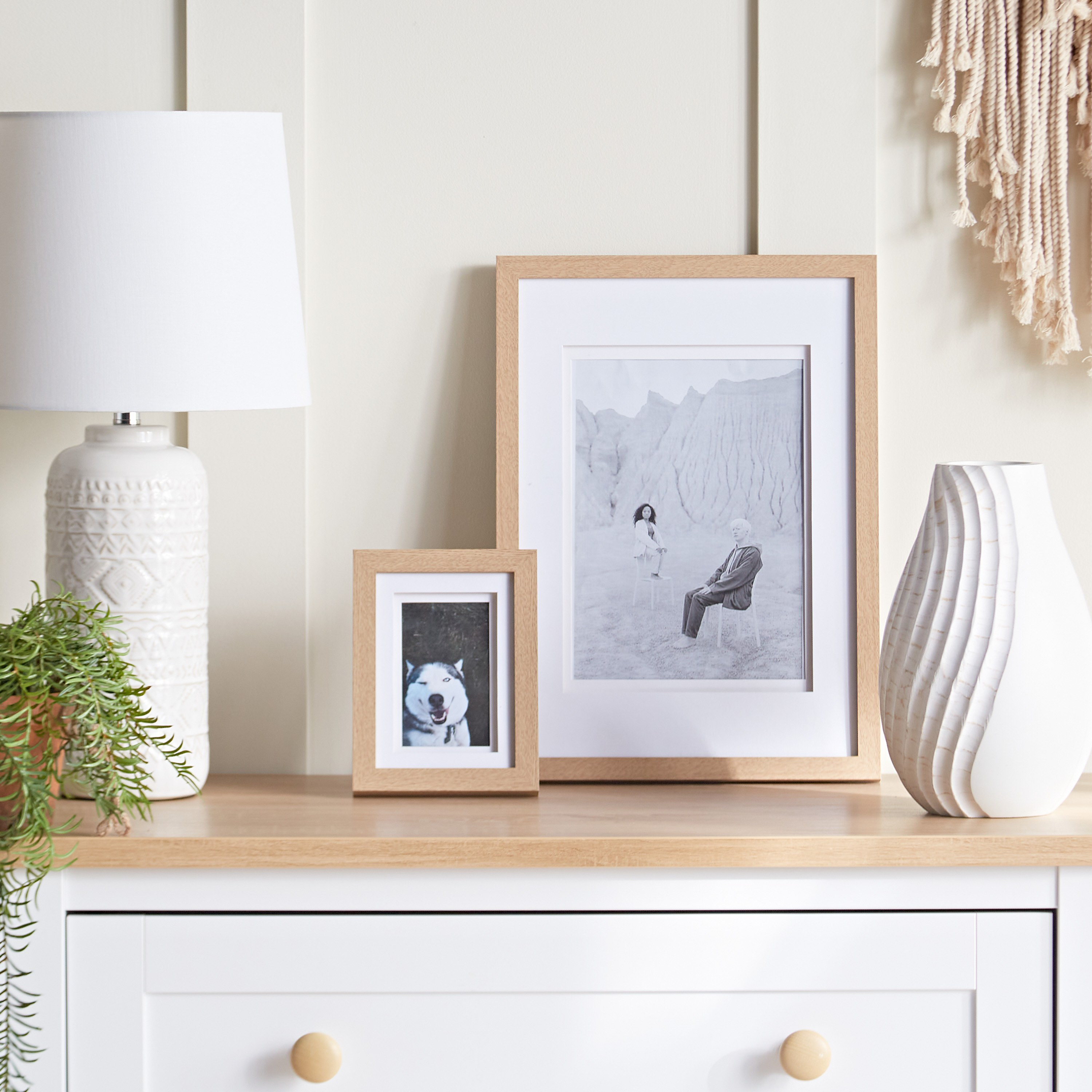 Idesia Photo Frame - 13x18 cm-household-walldecorandmirrors-photoframes-image-4