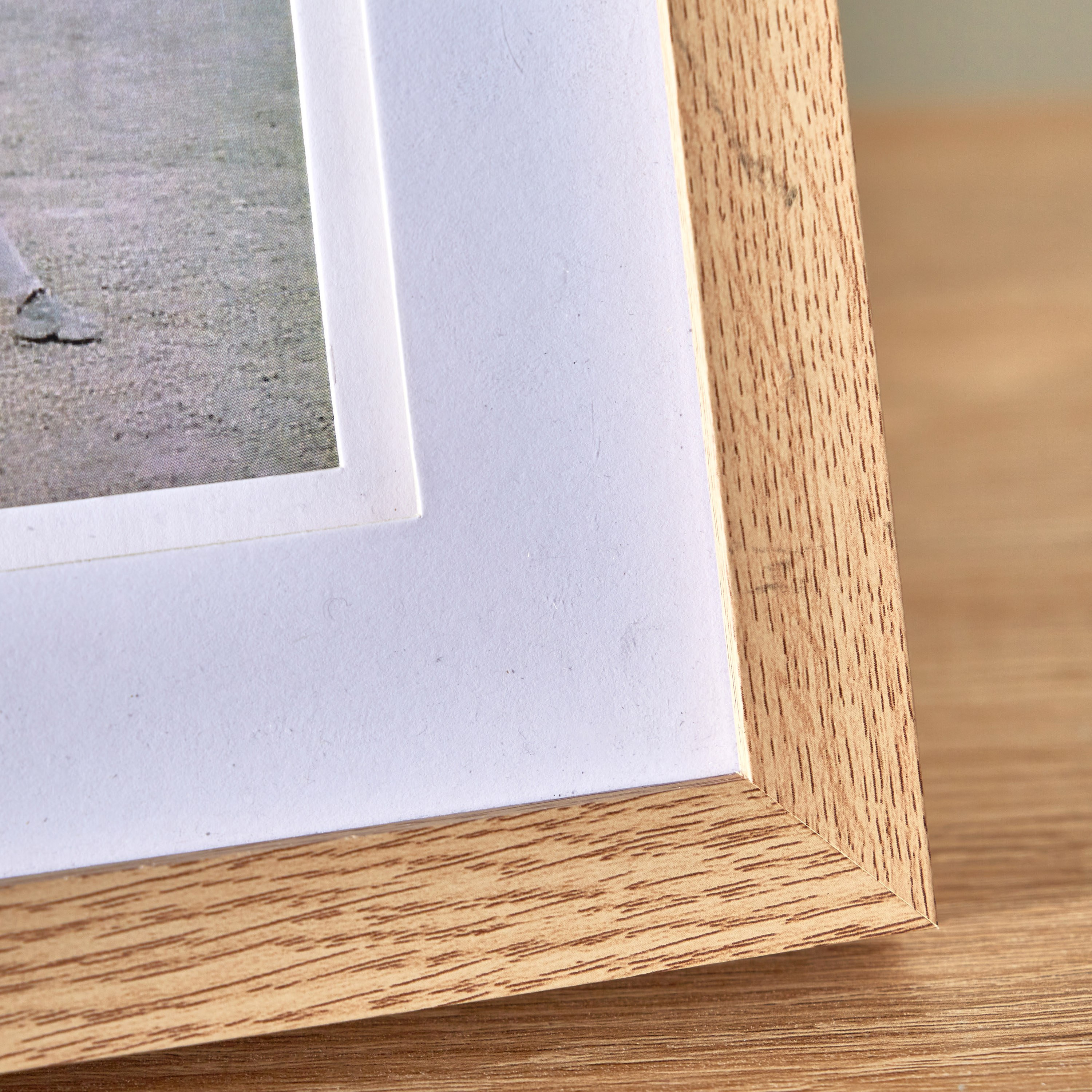 Idesia Photo Frame - 23x28 cm-household-walldecorandmirrors-photoframes-image-4