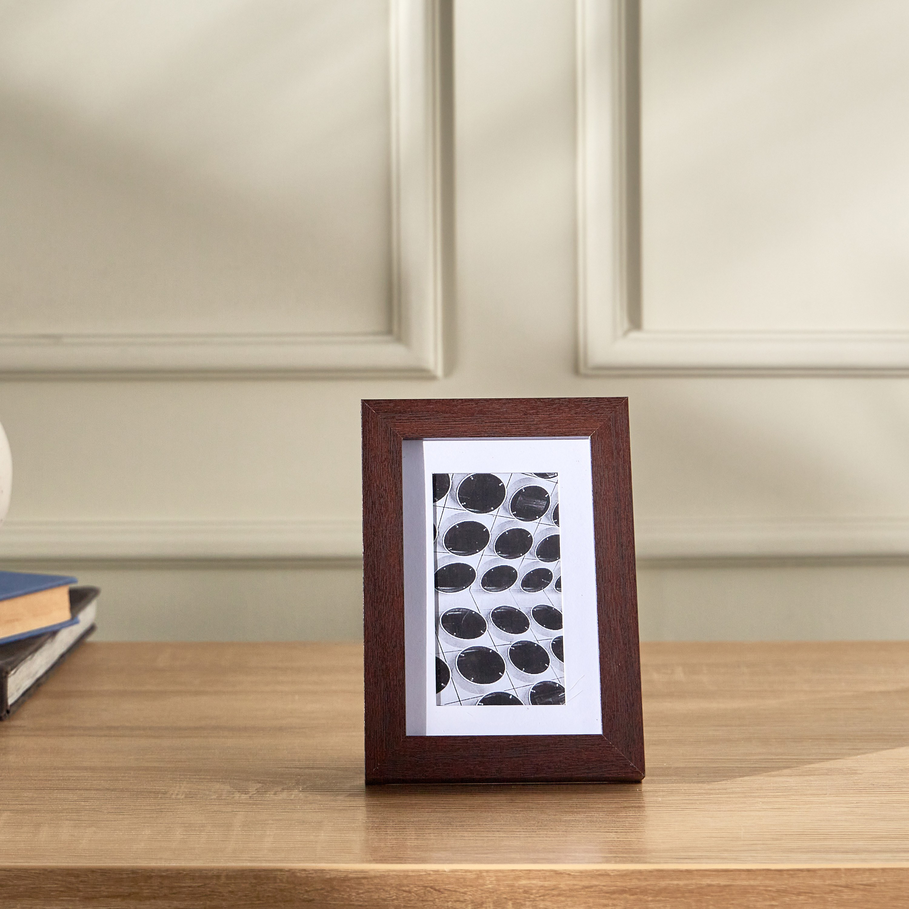 برواز صور 12x18 سم - أيديجا-household-walldecorandmirrors-photoframes-image-1