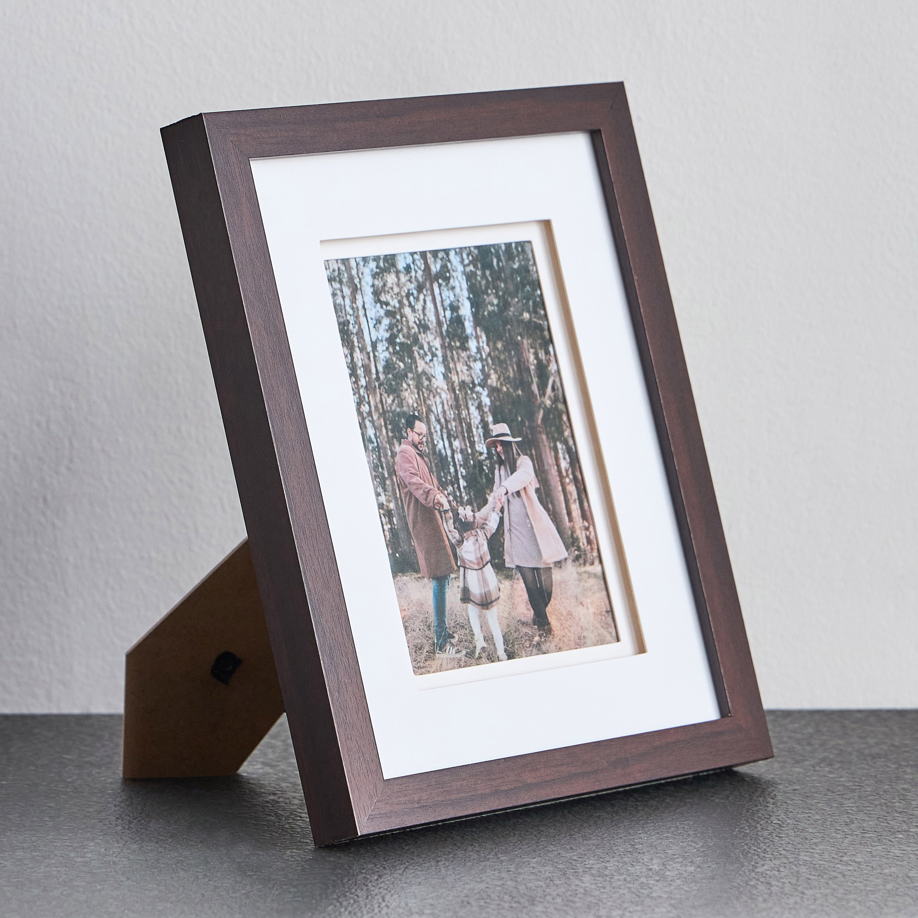 Idesia Photo Frame - 28x23 cm-household-walldecorandmirrors-photoframes-image-2