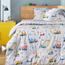 Braden 2-Piece Full Comforter Set - 160x220 cm-binpromo_ALLBANKS_OMN_14032025-image-2