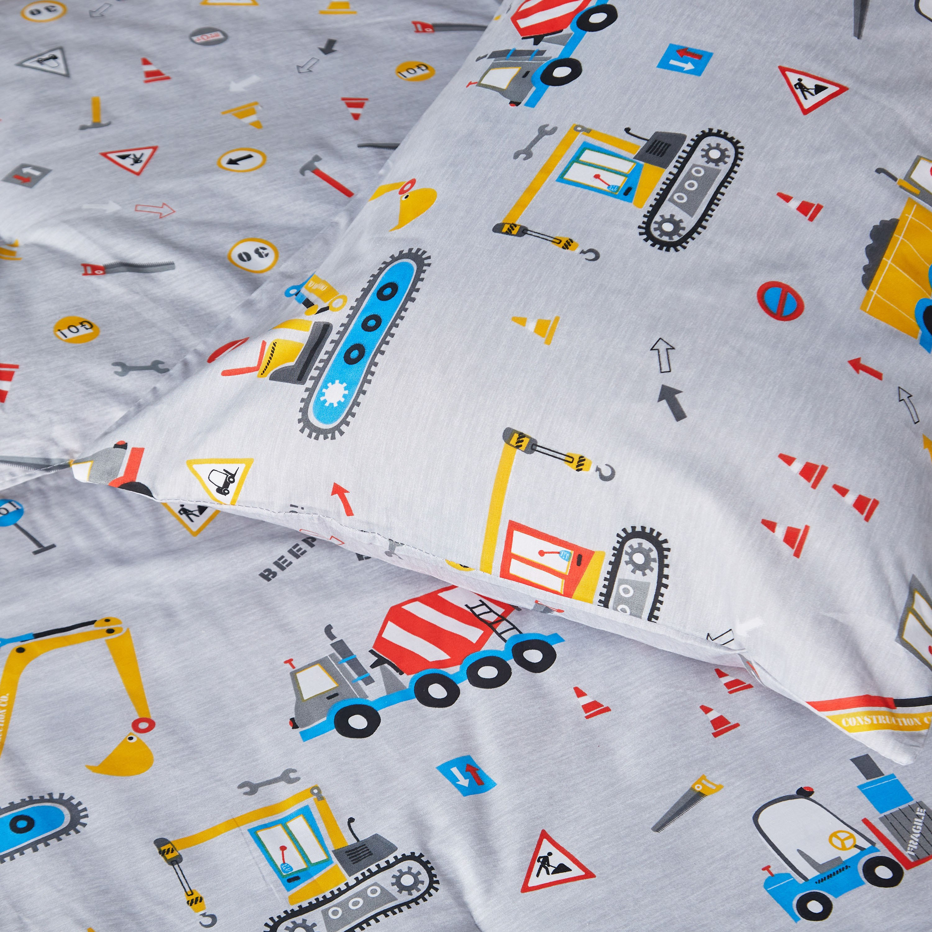 طقم لحاف كامل من قطعتين 160x220 سم - برادن-babyandkids-beddingandwindows-bedding-comforters-image-5