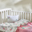 Abigail Fairy Princess Cotton with Foiling 3-Piece Toddler Comforter and Sheet Set - 100x140 cm-baby-nursery-babybedding-image-3
