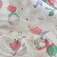 Abigail Fairy Princess Cotton with Foiling 3-Piece Toddler Comforter and Sheet Set - 100x140 cm-baby-nursery-babybedding-image-6