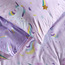 Abigail Unicorn 2-Piece Comforter Set - 220x160 cm-kids-beddingandwindows-bedding-comforters-image-3