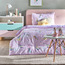 Abigail Unicorn 2-Piece Comforter Set - 220x160 cm-kids-beddingandwindows-bedding-comforters-image-4
