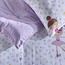 طقم لحاف مقاس كامل قطعتين 240x160 سم - بانتينج باليرينا-kids-beddingandwindows-bedding-comforters-image-2