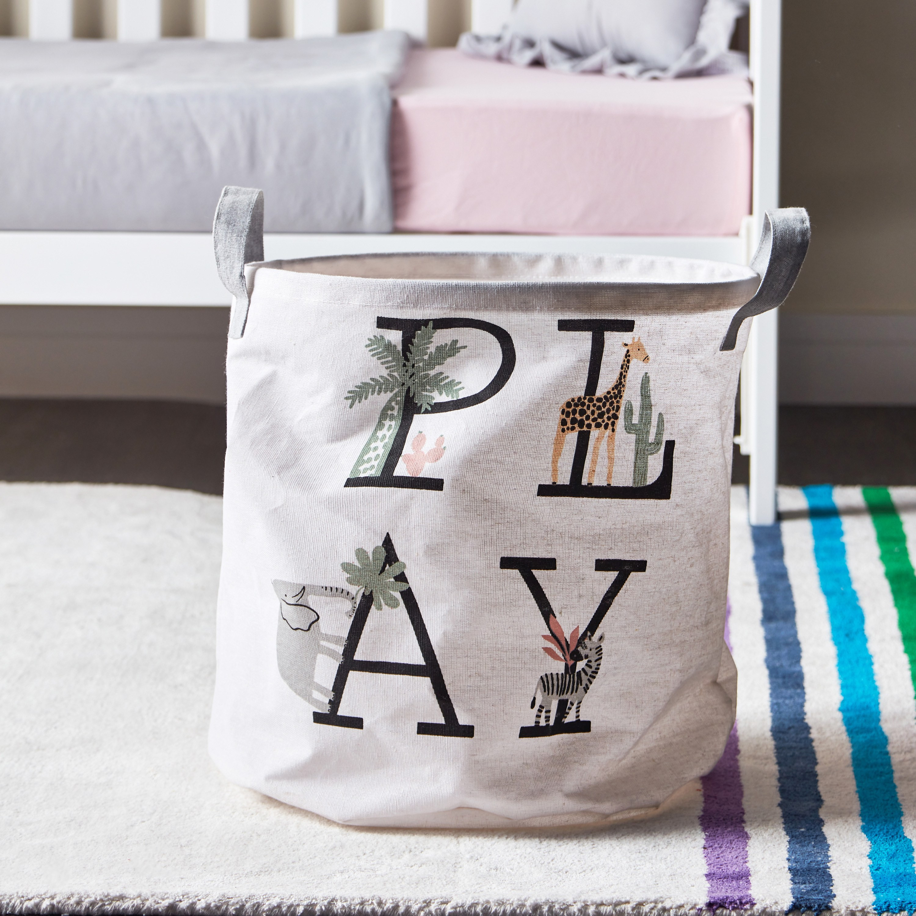 Billy Storage Hamper