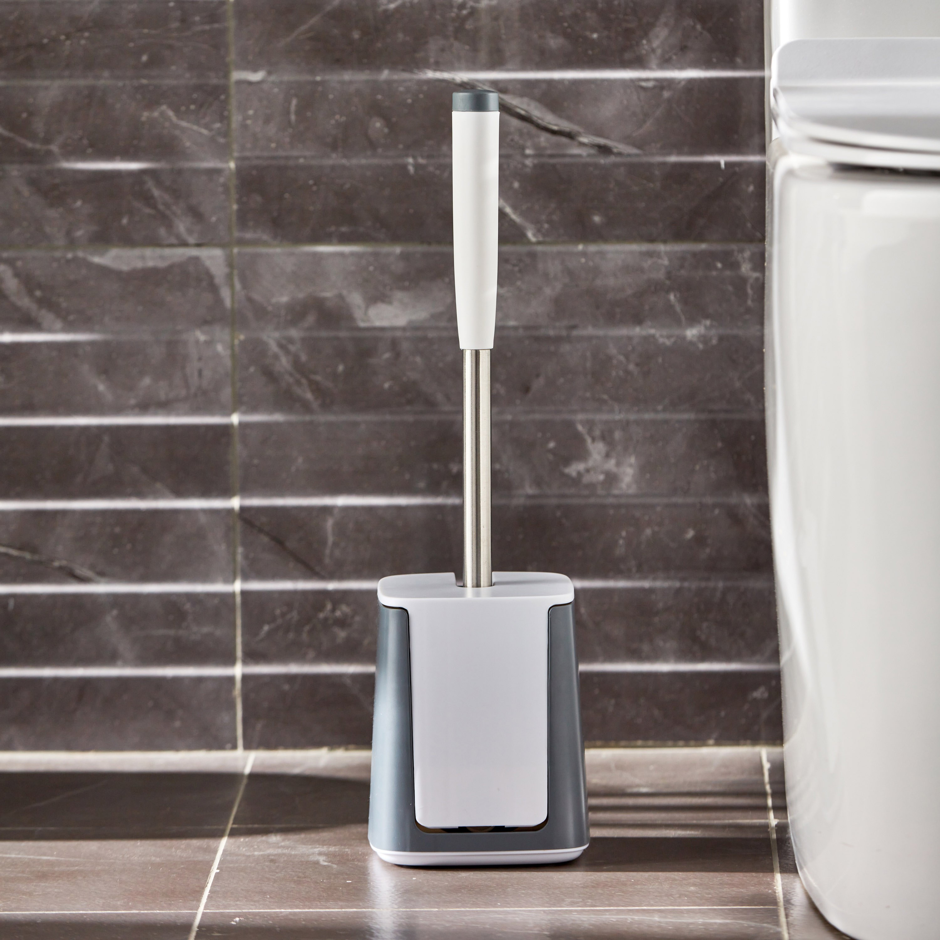 Ken Toilet Brush Holder-household-bathandlaundry-bathaccessories-toiletbrushholders-image-1