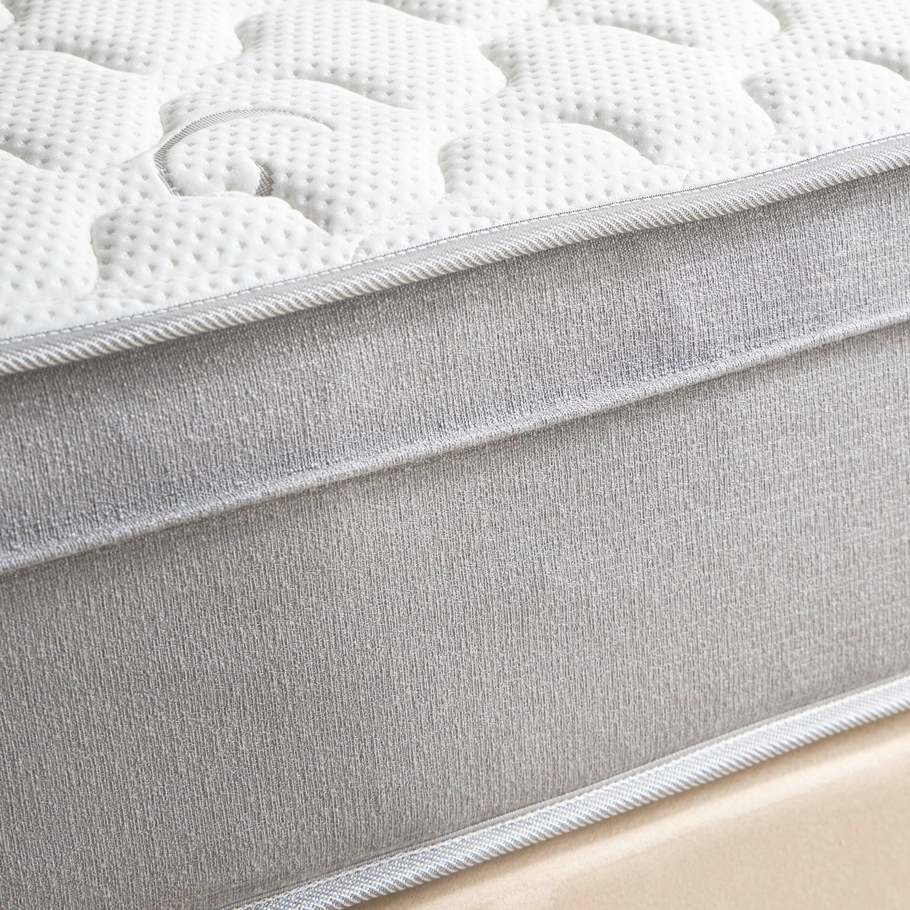 مرتبة كينج بنوابض جيبية من إسفنج فيسكو عالي المرونة - ترانكويل - 180x200 سم-furniture-mattresses-kingmattresses-image-5