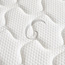 Tranquil High Resilience Visco Spring Single Mattress - 90x190 cm-furniture-mattresses-singlemattresses-image-4