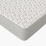 Tranquil Gel Visco Spring Double Mattress - 140x200 cm-furniture-mattresses-doublebedmattresses-image-1