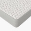 Tranquil Gel Visco Spring Single Mattress - 90x200 cm-furniture-mattresses-singlemattresses-image-1