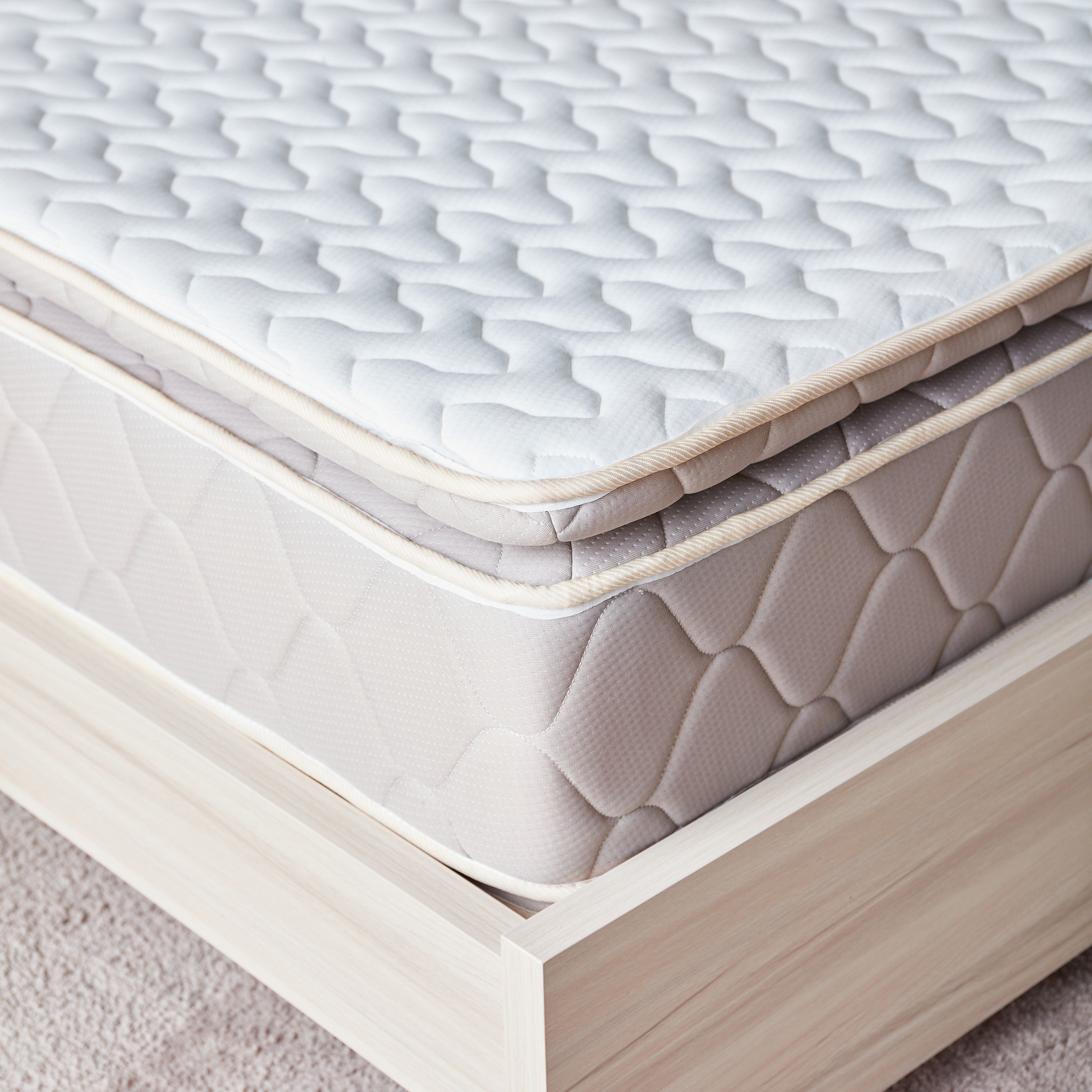 King 2024 mattress prices