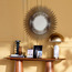 Vintage Luxe Celestine Marble Table Lamp - 54 cm-household-lighting-tableanddesklamps-image-4