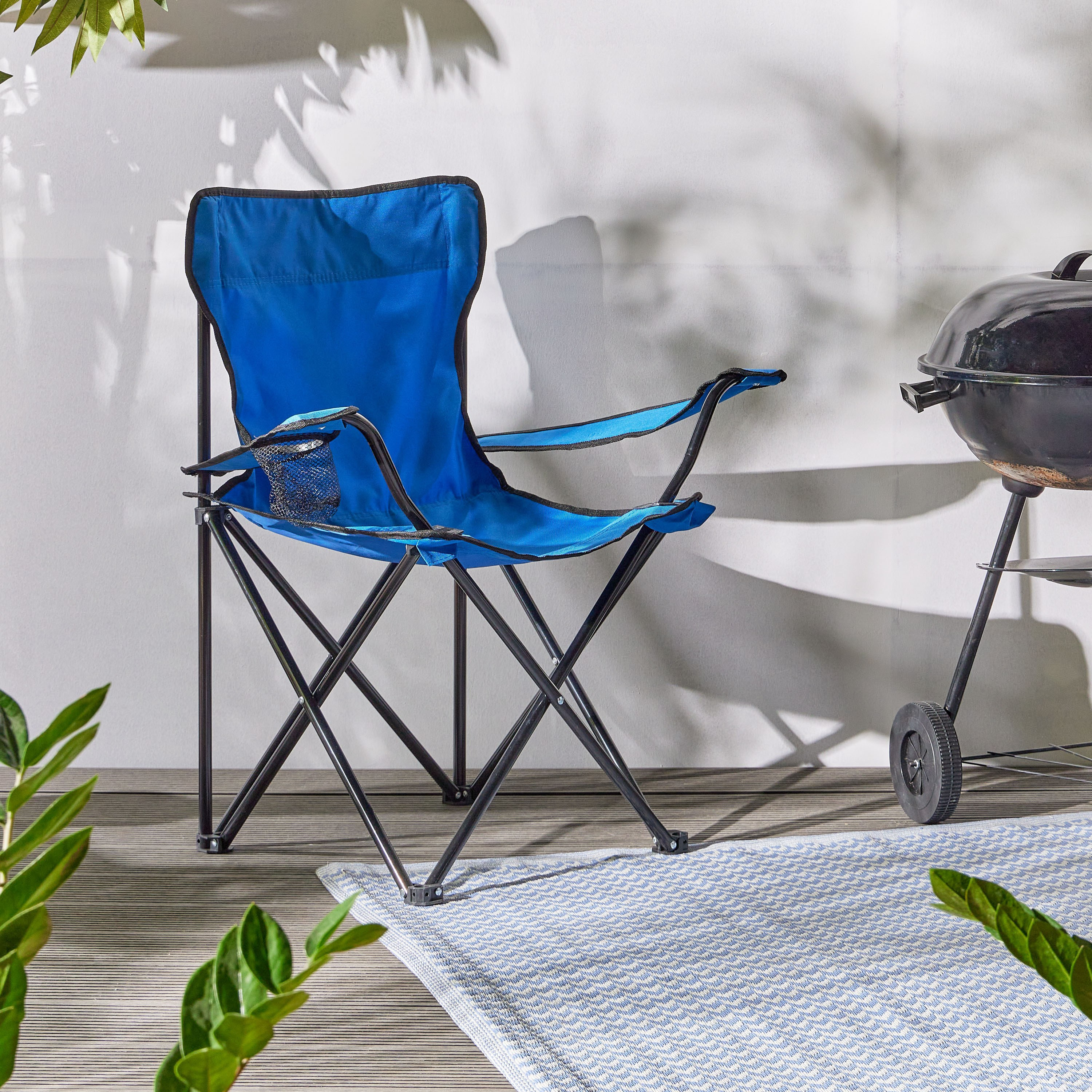 Connected camping hot sale chairs