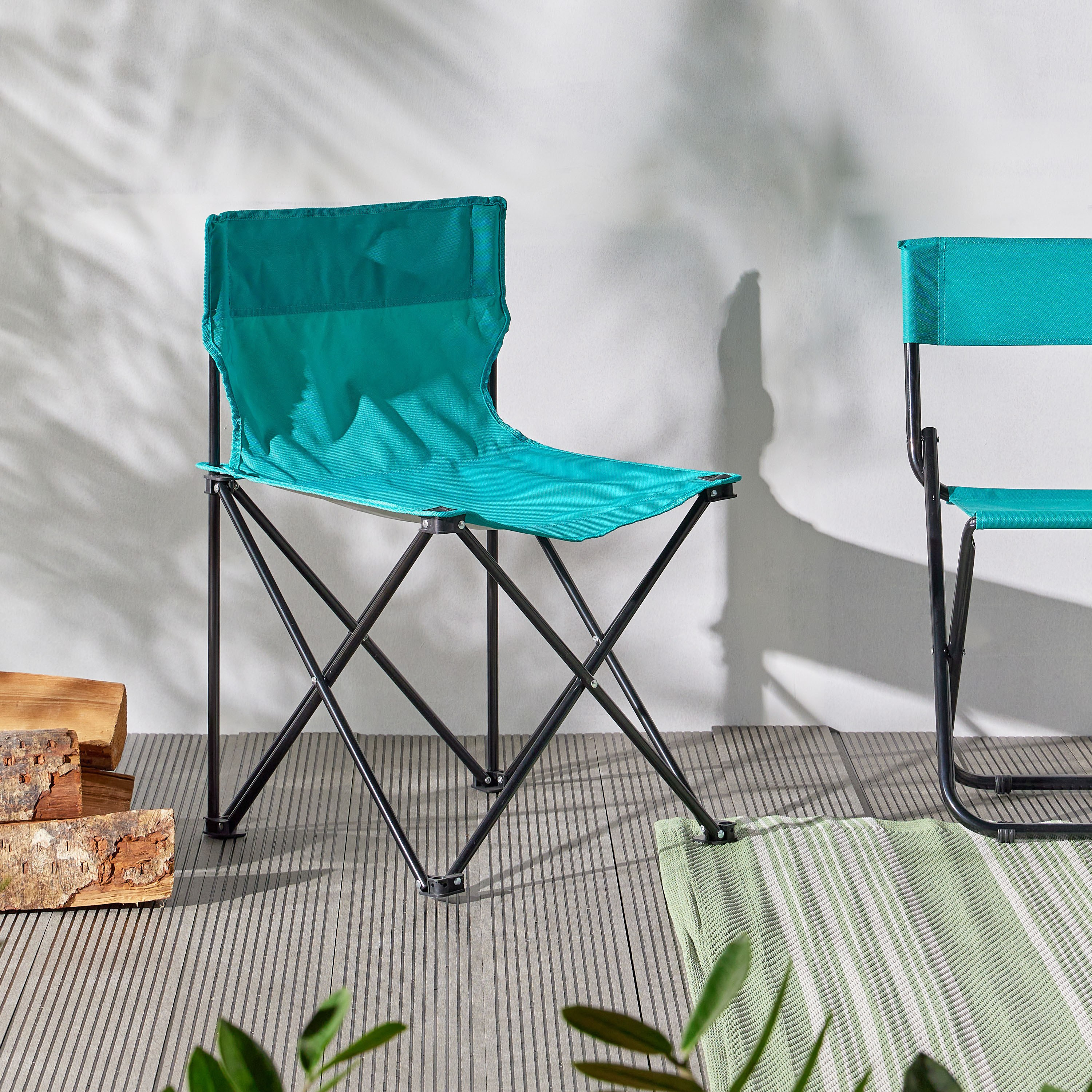 Camping best sale chairs online