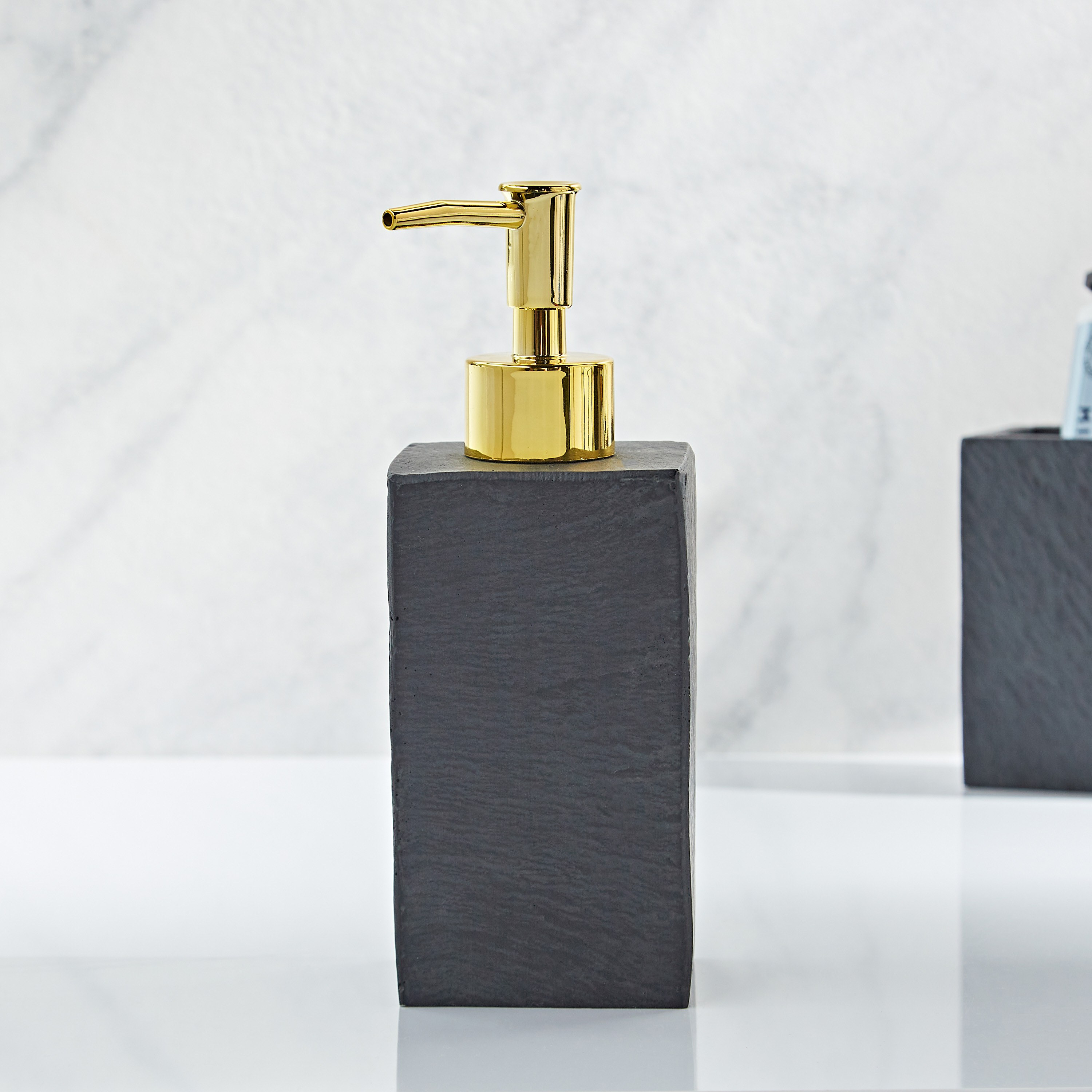 Ryan Soap Dispenser