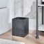 Ryan Waste Bin - 6 L-household-bathandlaundry-wastebinsandaccessories-image-3