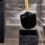 حامل فرشاة حمّام - ريان-household-bathandlaundry-bathaccessories-toiletbrushholders-image-2