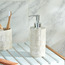 موزع صابون - هارسون-household-bathandlaundry-bathaccessories-soapdishesanddispensers-image-4
