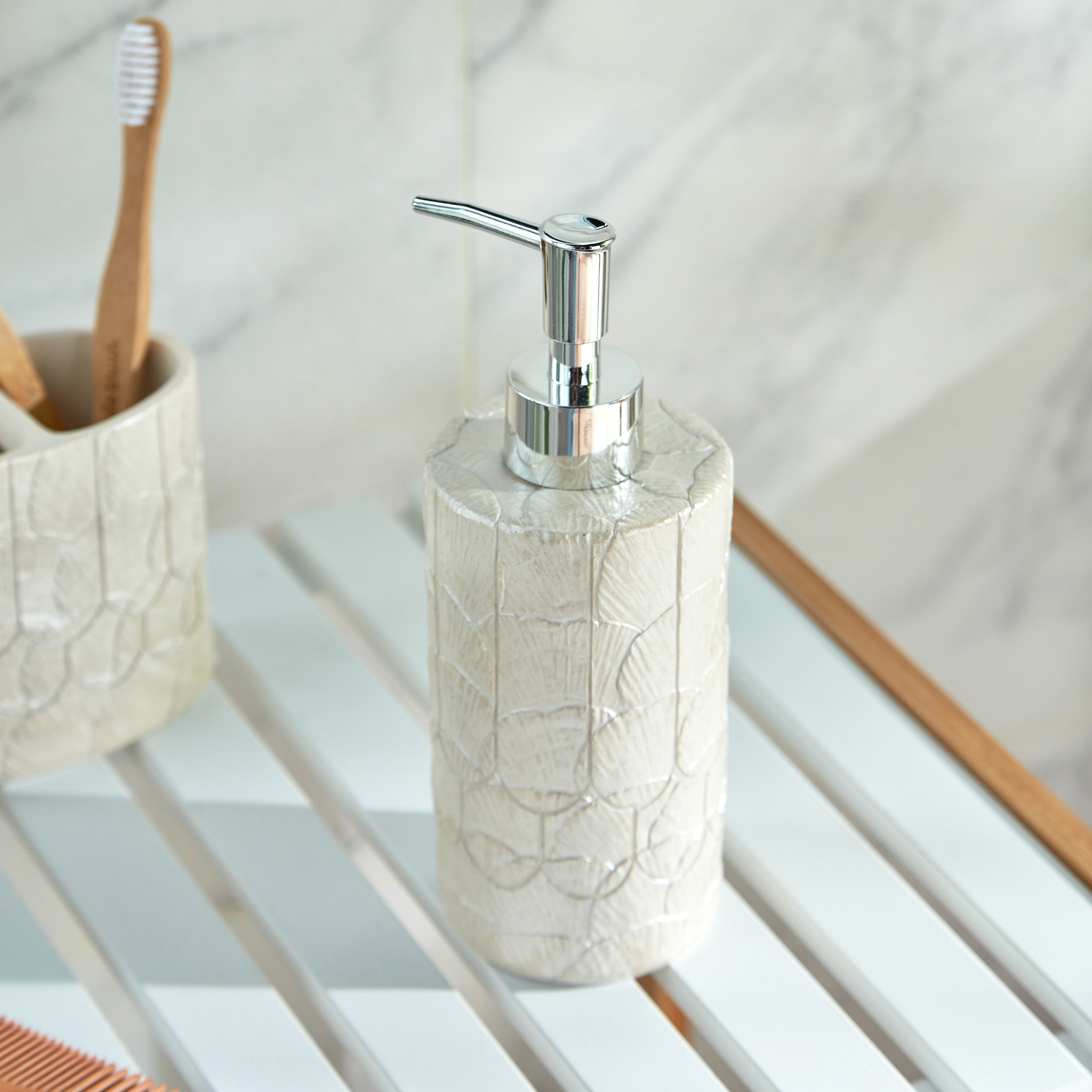Harson Soap Dispenser-household-bathandlaundry-bathaccessories-soapdishesanddispensers-image-2