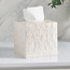 غطاء علبة مناديل - هارسون-household-bathandlaundry-bathaccessories-tissueboxesandcottonjars-image-4