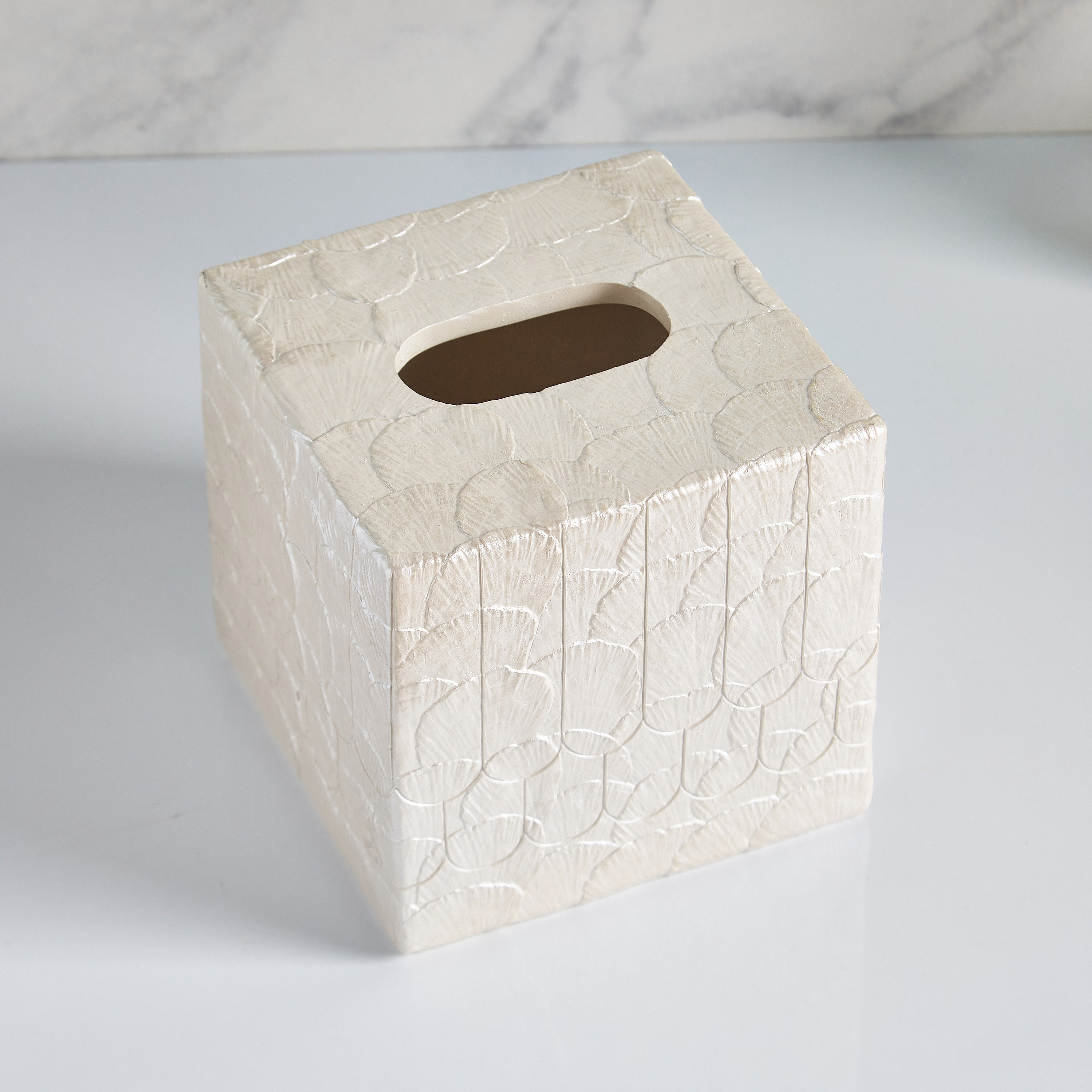 Harson Tissue Box Cover-household-bathandlaundry-bathaccessories-tissueboxesandcottonjars-image-2