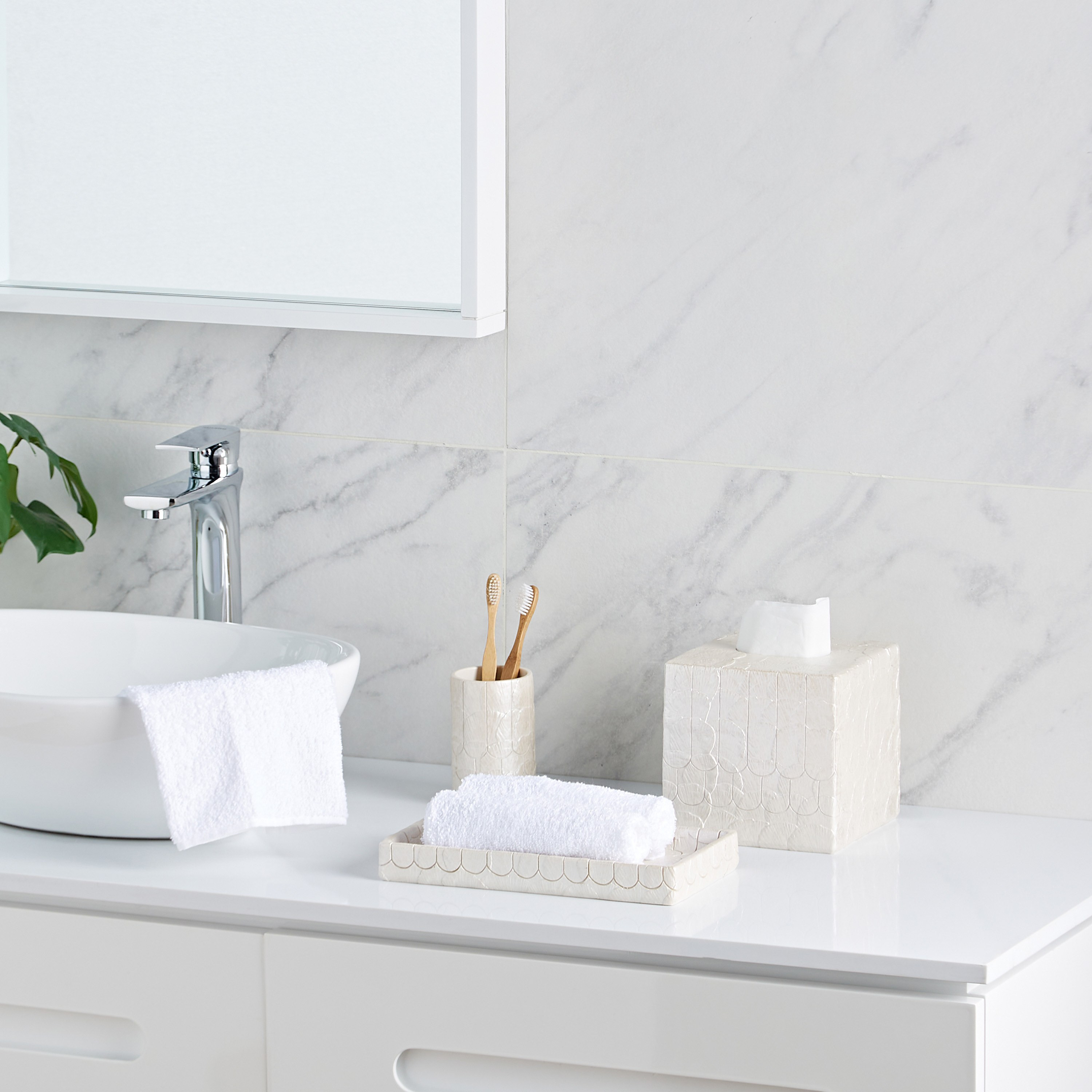 Harson Tissue Box Cover-household-bathandlaundry-bathaccessories-tissueboxesandcottonjars-image-4