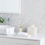 غطاء علبة مناديل - هارسون-household-bathandlaundry-bathaccessories-tissueboxesandcottonjars-image-1