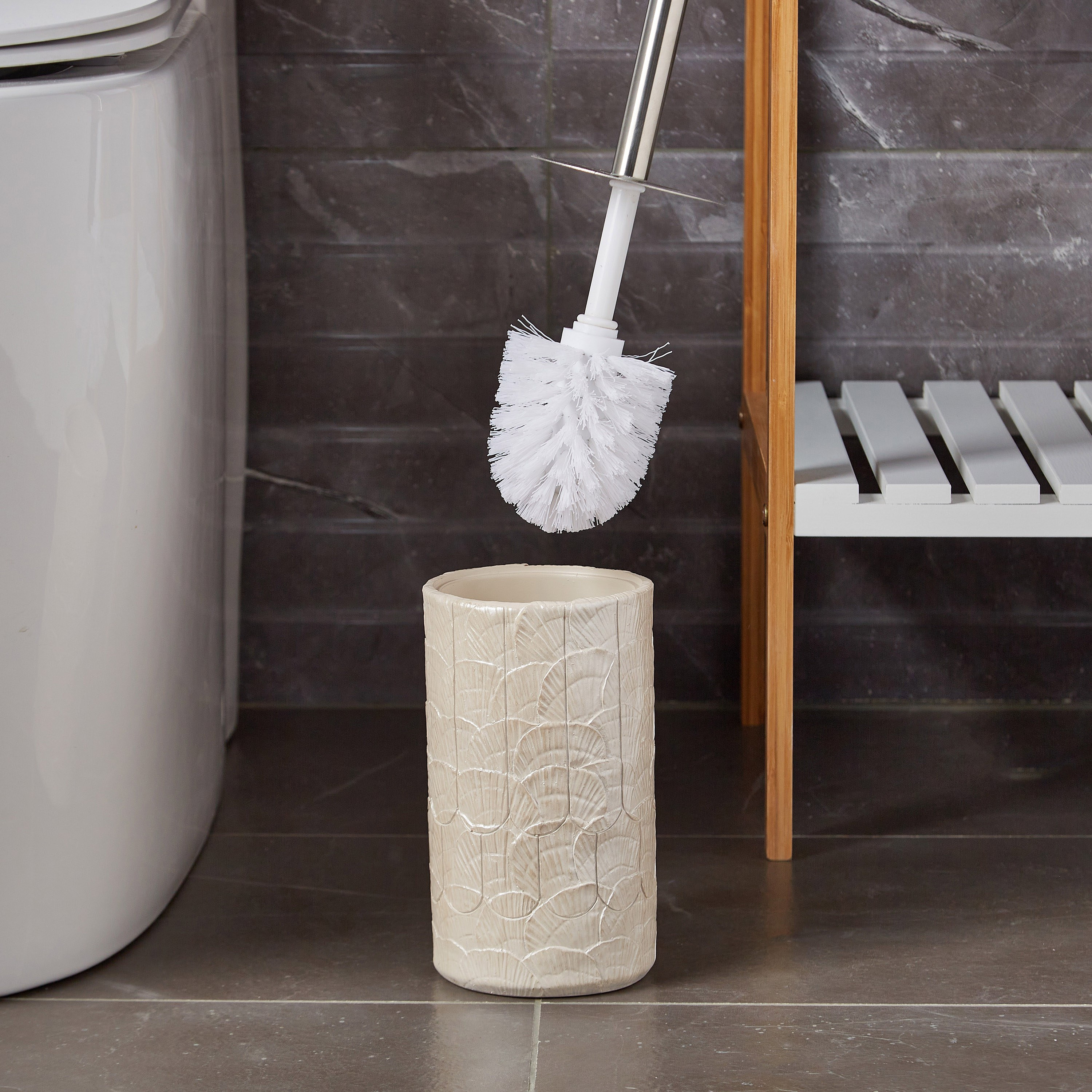 Harson Toilet Brush Holder-household-bathandlaundry-bathaccessories-toiletbrushholders-image-3