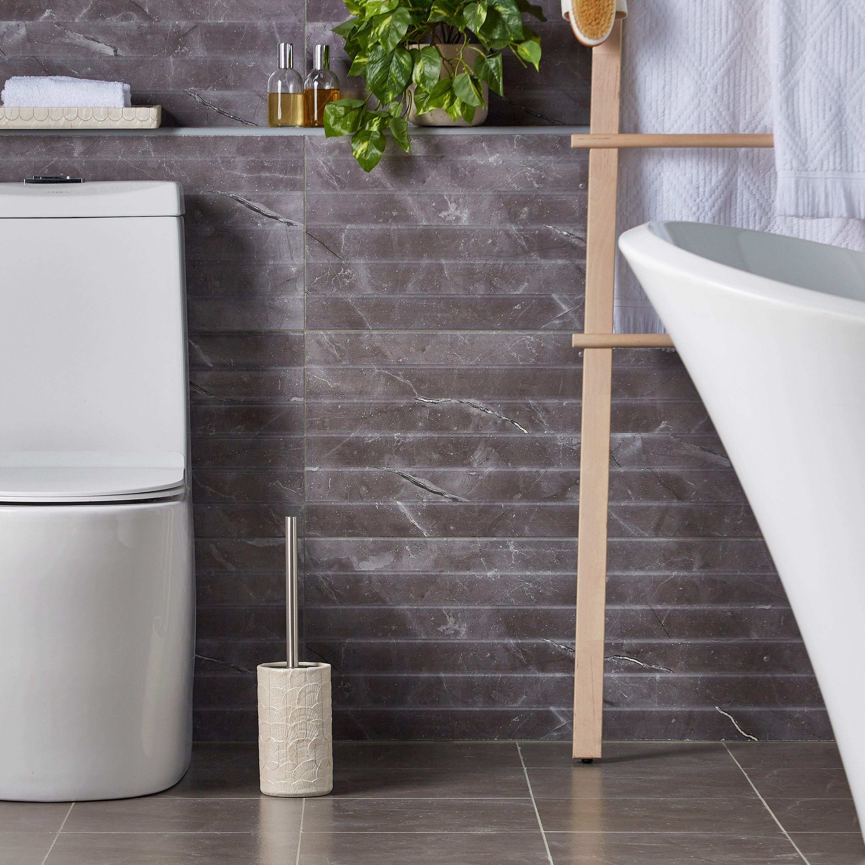 Harson Toilet Brush Holder-household-bathandlaundry-bathaccessories-toiletbrushholders-image-5