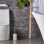 Harson Toilet Brush Holder-household-bathandlaundry-bathaccessories-toiletbrushholders-image-5