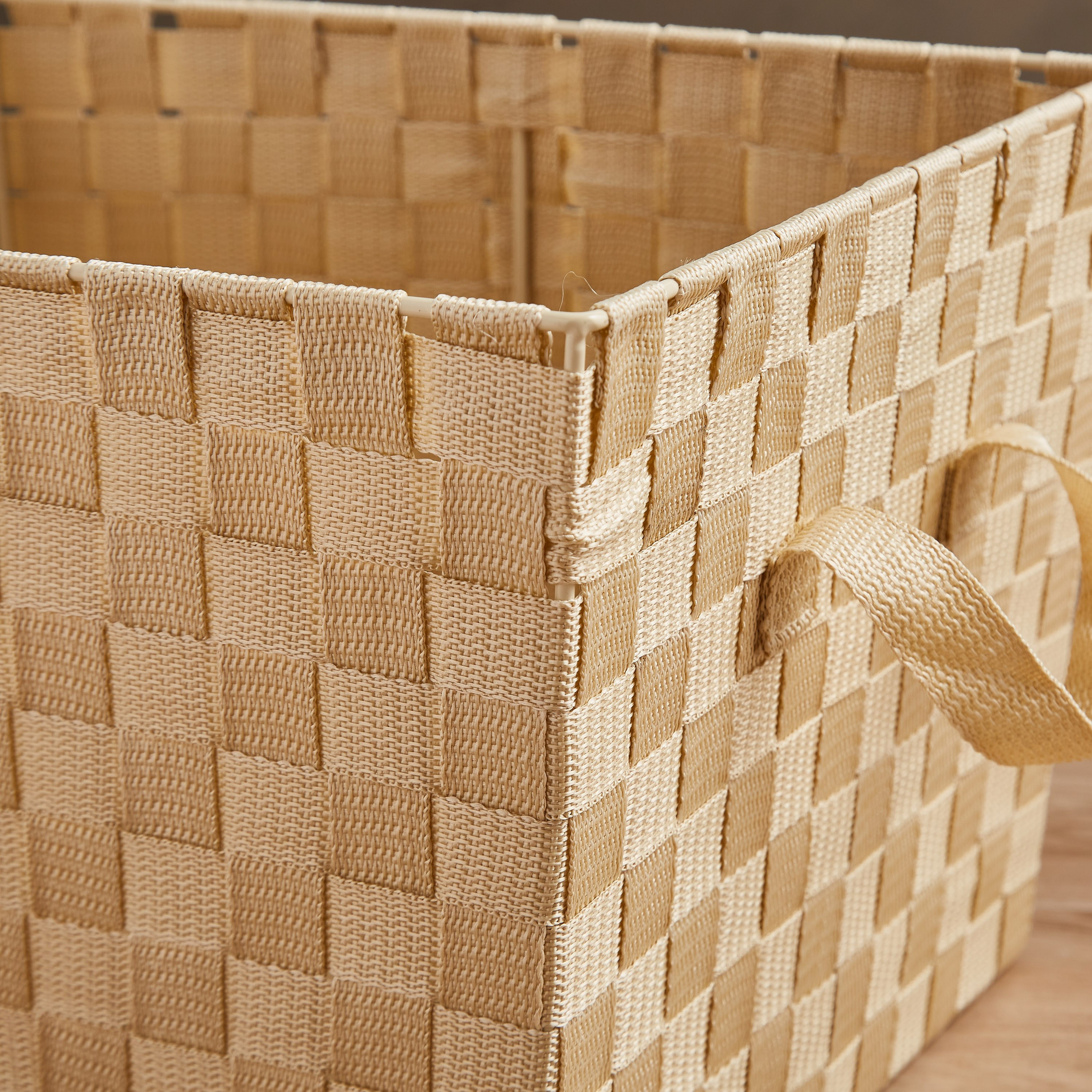 Luke Storage Tote Basket-household-storage-storagesolutions-storageboxesandbaskets-image-3