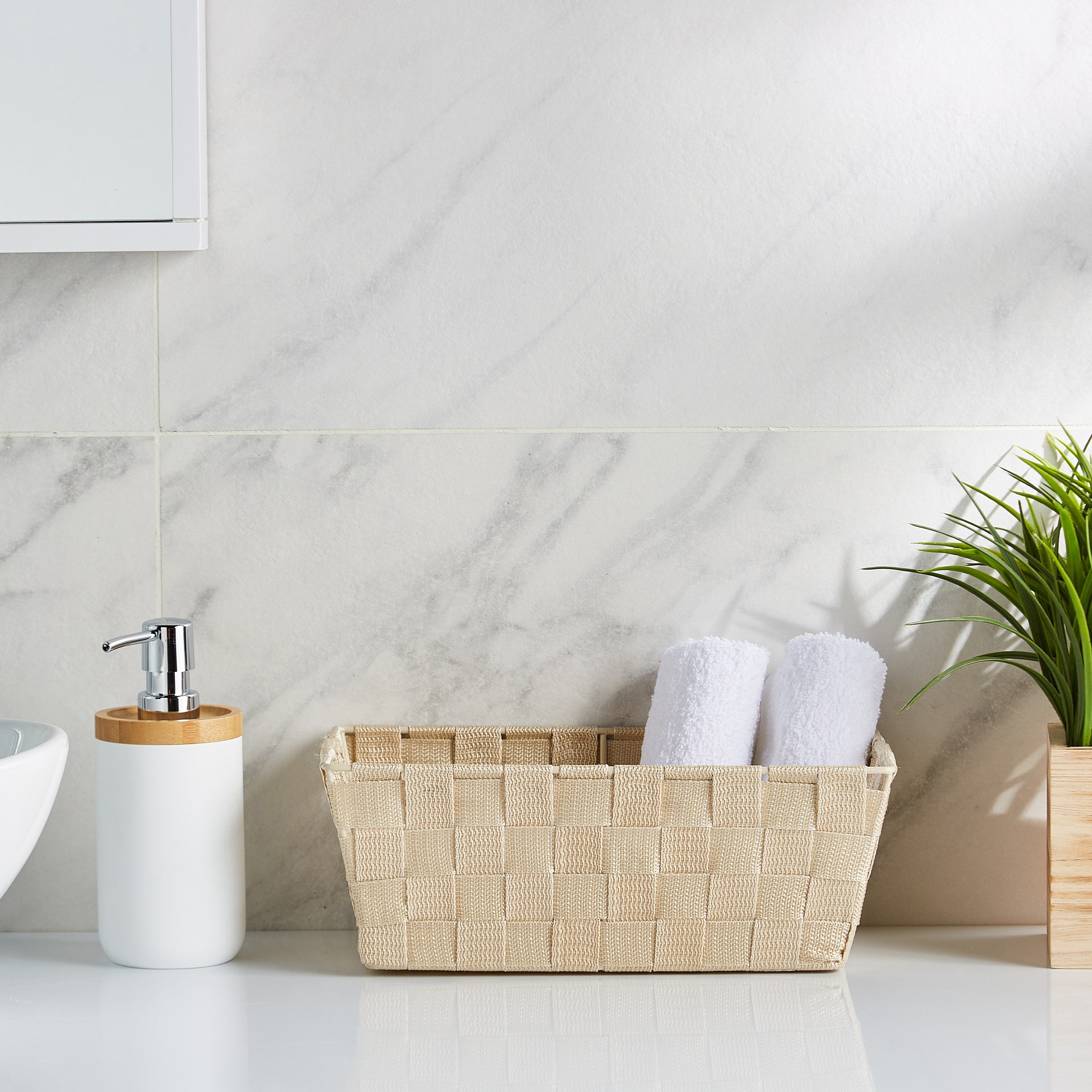 سلة أرفف توت - لوك-household-storage-storagesolutions-drawerorganizing-image-1