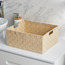 سلّة تخزين - لوك-household-storage-storagesolutions-storageboxesandbaskets-image-3