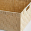 سلّة تخزين - لوك-household-storage-storagesolutions-storageboxesandbaskets-image-2