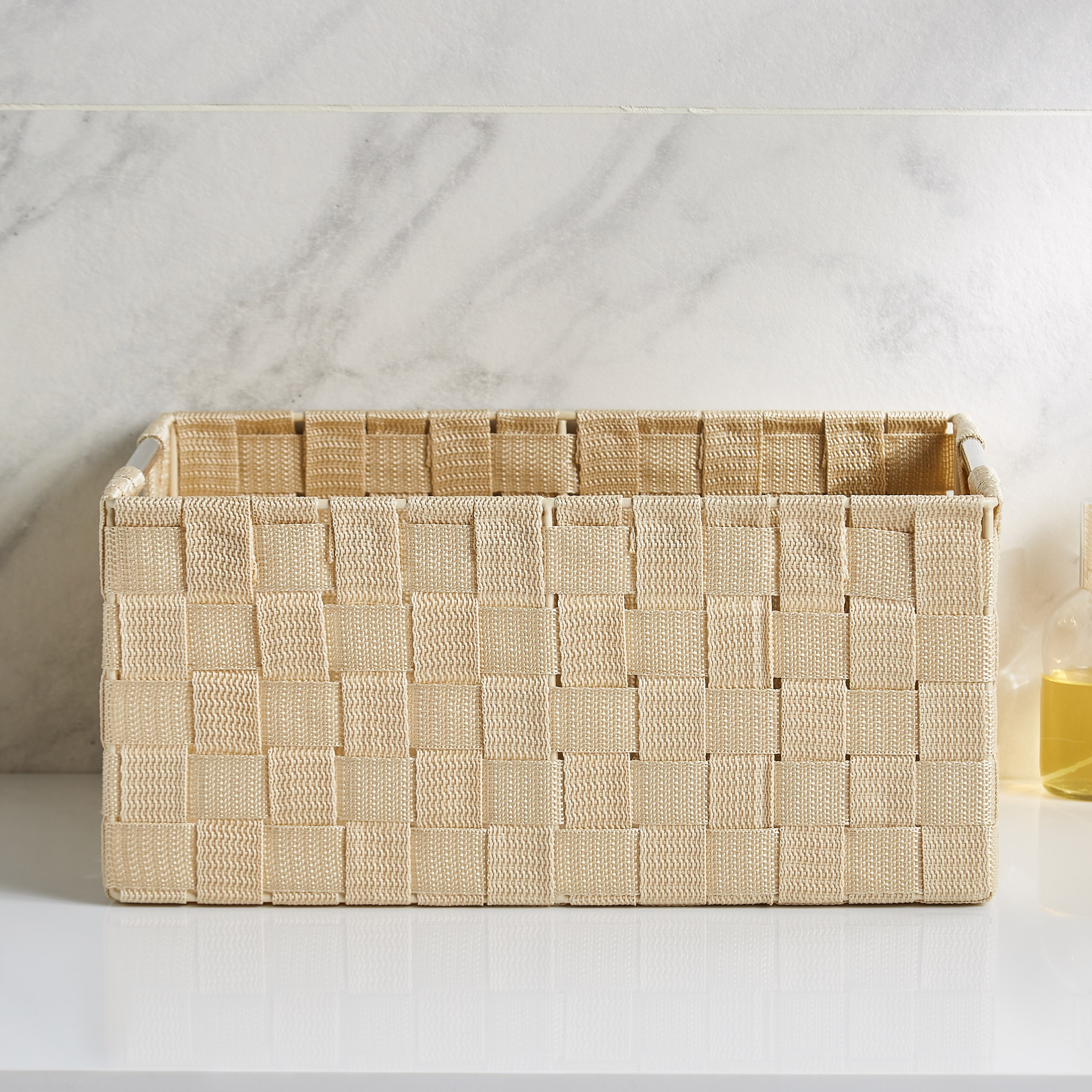 Luke Storage Basket-household-storage-storagesolutions-storageboxesandbaskets-image-1