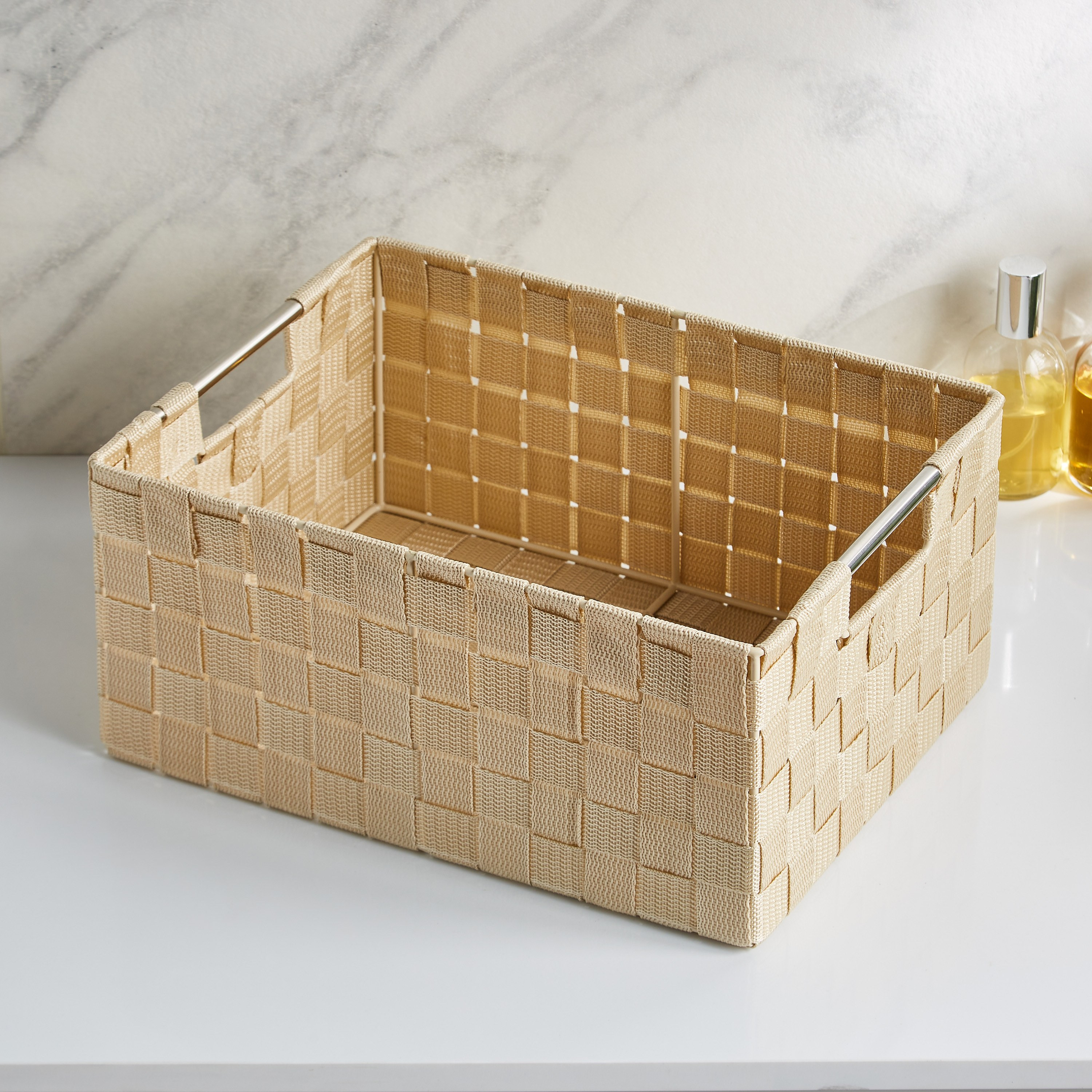 Luke Storage Basket-household-storage-storagesolutions-storageboxesandbaskets-image-2