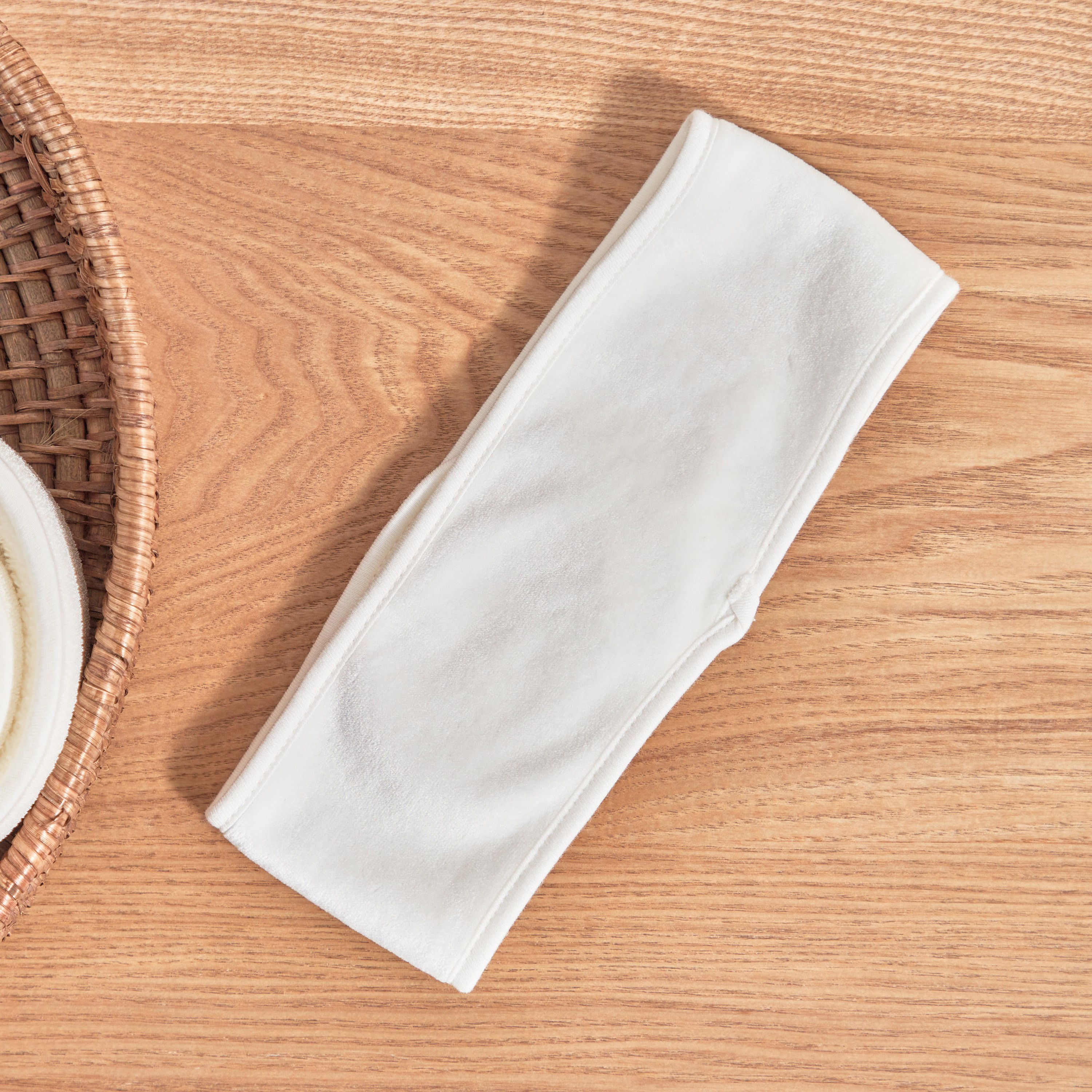 Bamboo Hair Band-household-bathandlaundry-shower-showeraccessories-image-1