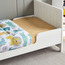 سرير أطفال - باركر - 70x140 سم-baby-nursery-toddlerbeds-image-2