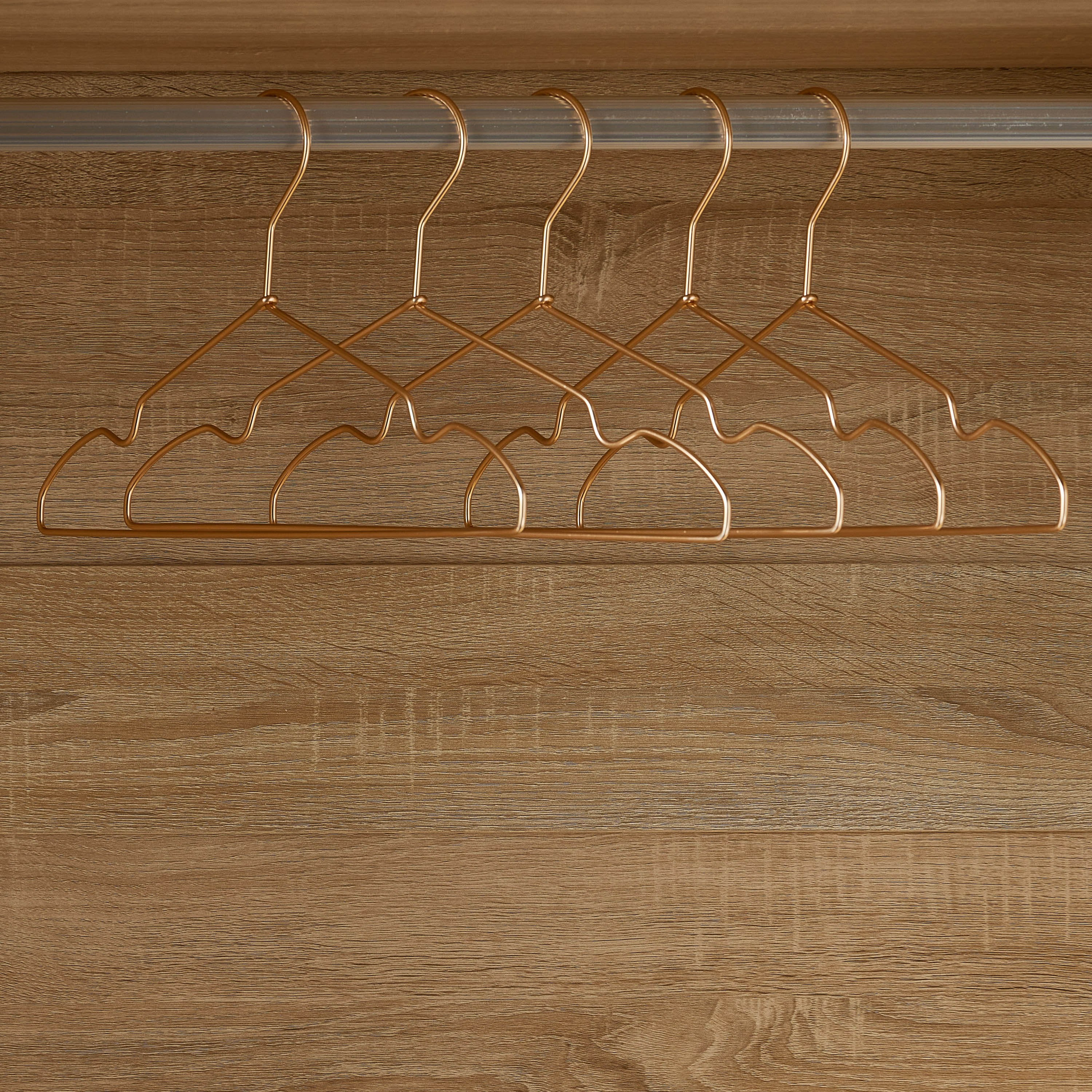 Marlen Clothes Hanger - Set of 5-household-storage-closetstorage-hangers-image-1
