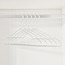 طقم علاقات ملابس من 5 قطع - مارلين-household-storage-closetstorage-hangers-image-5