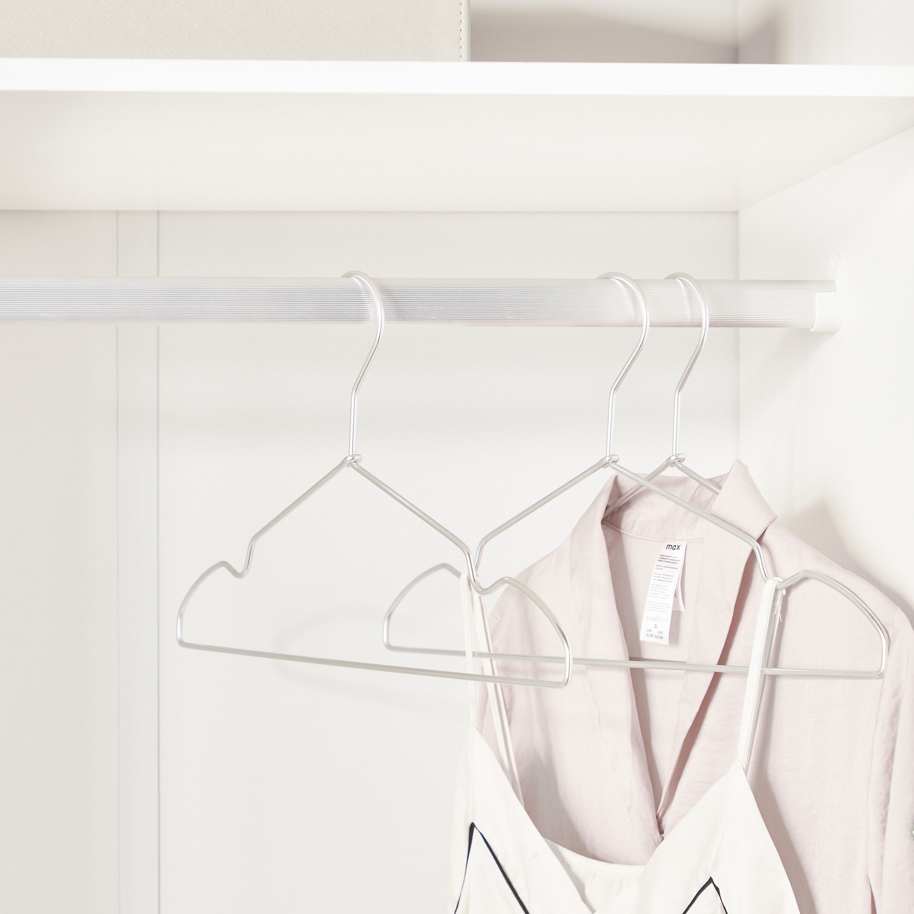 Marlen Clothes Hanger - Set of 5-household-storage-closetstorage-hangers-image-3