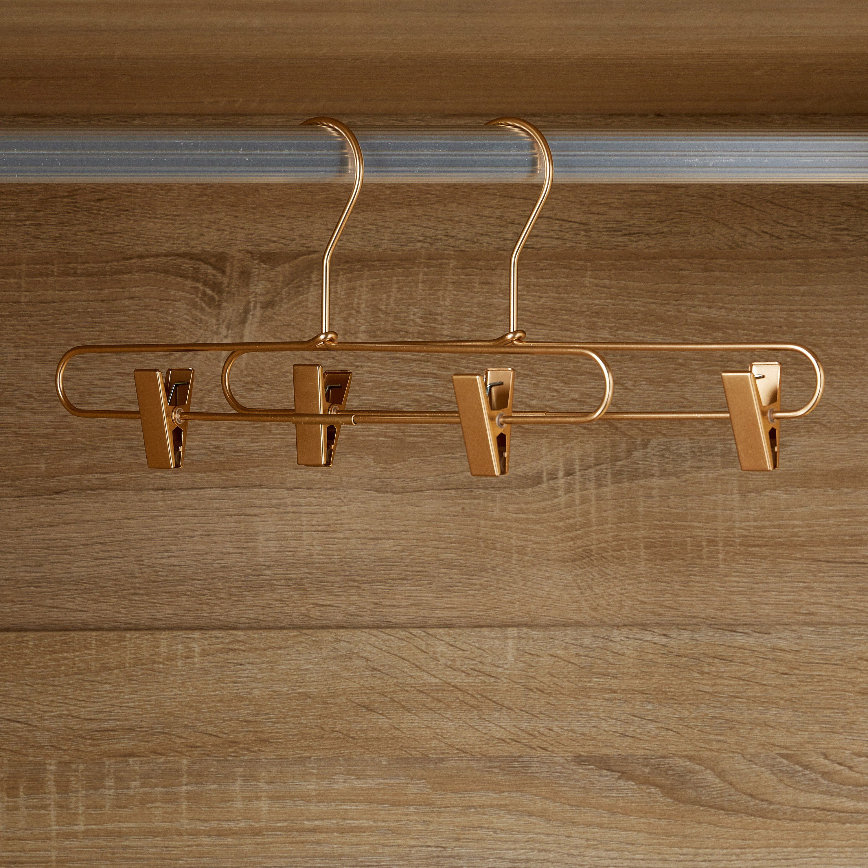 Marlen Clothes Hanger - Set of 2-household-storage-closetstorage-hangers-image-1