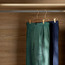 طقم علاقات ملابس قطعتين - مارلين-household-storage-closetstorage-hangers-image-1