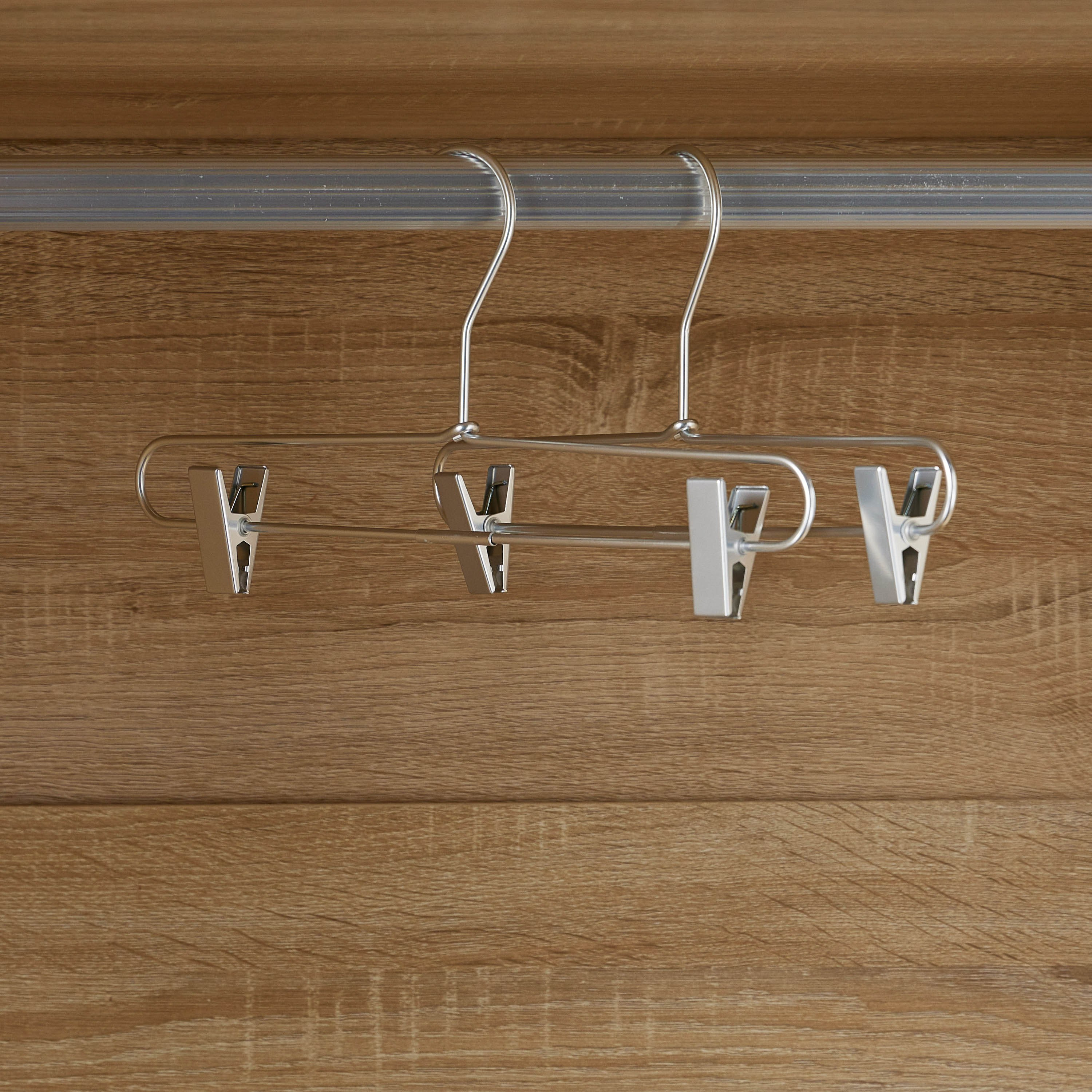 Marlen Clothes Hanger - Set of 2