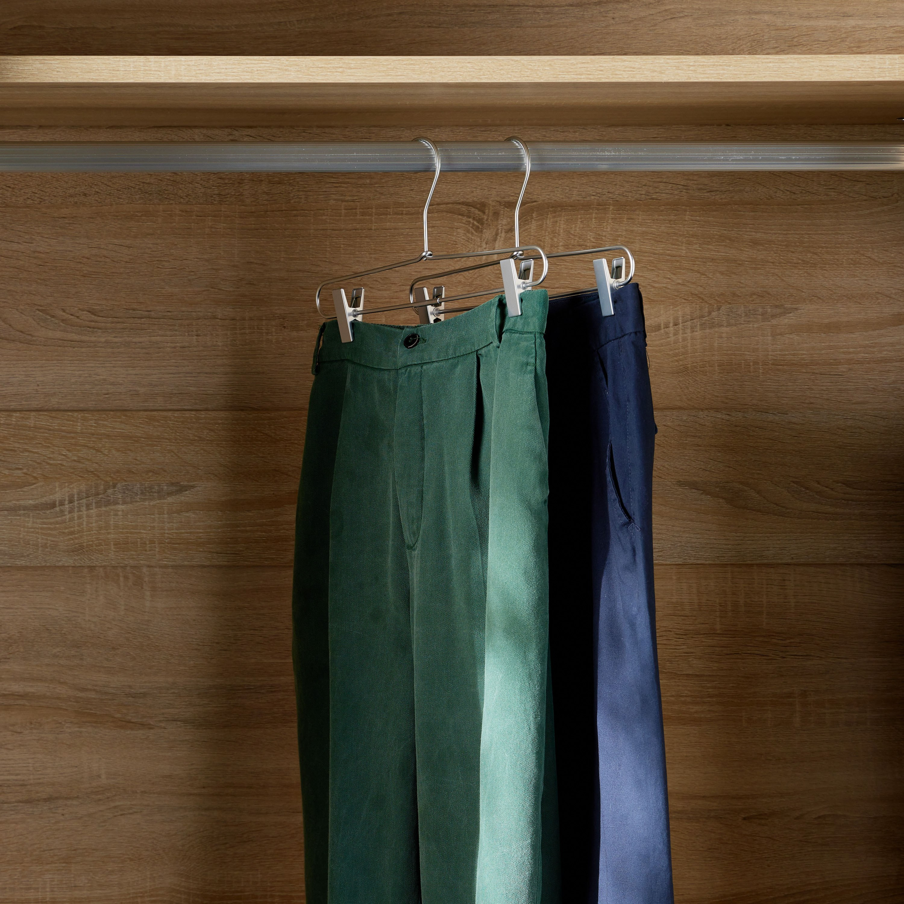 Marlen Clothes Hanger - Set of 2-household-storage-closetstorage-hangers-image-2