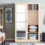 Barry 2-Door Sliding Wardrobe-babyandkids-roomfurniture-wardrobes-image-3